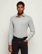 BOSS BLACK Cămașă P-HANK-kent-C1-222 | Slim Fit