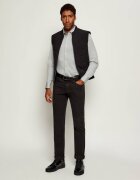 BOSS BLACK Cămașă P-HANK-kent-C1-222 | Slim Fit