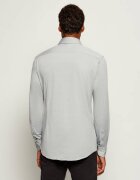 BOSS BLACK Cămașă P-HANK-kent-C1-222 | Slim Fit