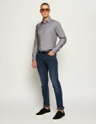 BOSS BLACK Cămașă P-Hank-kent-C1-222 | Slim Fit