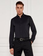 BOSS BLACK Cămașă P-HANK-kent-C1-222 | Slim Fit