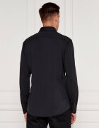 BOSS BLACK Cămașă P-HANK-kent-C1-222 | Slim Fit