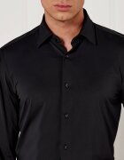 BOSS BLACK Cămașă P-HANK-kent-C1-222 | Slim Fit