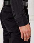 BOSS BLACK Cămașă P-HANK-kent-C1-222 | Slim Fit
