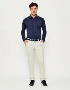BOSS BLACK Cămașă P-HANK-kent-C1-222 | Slim Fit