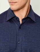 BOSS BLACK Cămașă P-HANK-kent-C1-222 | Slim Fit
