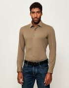 BOSS BLACK Cămașă P-HANK-kent-C1-222 | Slim Fit