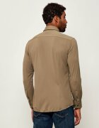 BOSS BLACK Cămașă P-HANK-kent-C1-222 | Slim Fit