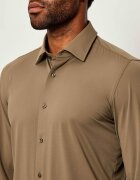 BOSS BLACK Cămașă P-HANK-kent-C1-222 | Slim Fit
