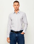 BOSS BLACK Cămașă P-HANK-kent-C1-222 | Slim Fit