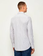 BOSS BLACK Cămașă P-HANK-kent-C1-222 | Slim Fit