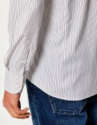 BOSS BLACK Cămașă P-HANK-kent-C1-222 | Slim Fit