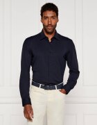 BOSS BLACK Cămașă P-HANK-kent-C1-222 | Slim Fit