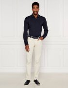 BOSS BLACK Cămașă P-HANK-kent-C1-222 | Slim Fit