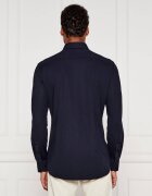 BOSS BLACK Cămașă P-HANK-kent-C1-222 | Slim Fit