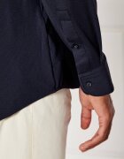 BOSS BLACK Cămașă P-HANK-kent-C1-222 | Slim Fit