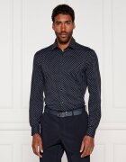 BOSS BLACK Cămașă P-HANK-kent-C1-222 | Slim Fit