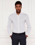 BOSS BLACK Cămașă P-HANK-kent-C1-222 | Slim Fit