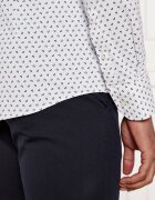 BOSS BLACK Cămașă P-HANK-kent-C1-222 | Slim Fit