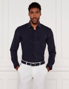 BOSS BLACK Cămașă P-HANK-kent-C1-222 | Slim Fit