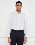 BOSS BLACK Cămașă P-HANK-kent-C1-222 | Slim Fit