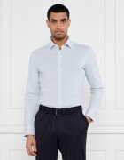 BOSS BLACK Cămașă P-HANK-kent-C1-222 | Slim Fit