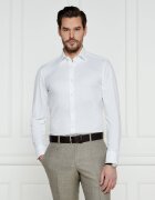 BOSS BLACK Cămașă P-HANK-kent-C1-222 | Slim Fit