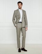 BOSS BLACK Cămașă P-HANK-kent-C1-222 | Slim Fit