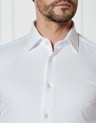 BOSS BLACK Cămașă P-HANK-kent-C1-222 | Slim Fit