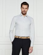BOSS BLACK Cămașă P-HANK-kent-C1-222 | Slim Fit