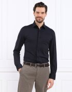 BOSS BLACK Cămașă P-HANK-kent-C1-222 | Slim Fit