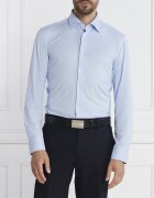 BOSS BLACK Cămașă P-HANK-kent-C1-222 | Slim Fit