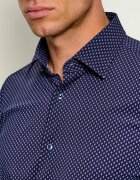 BOSS BLACK Cămașă P-Hank-kent-C1-222 | Slim Fit