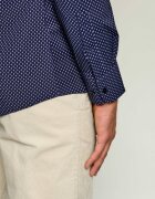 BOSS BLACK Cămașă P-Hank-kent-C1-222 | Slim Fit