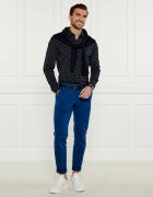 BOSS BLACK Cămașă P-HANK-kent | Slim Fit