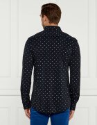 BOSS BLACK Cămașă P-HANK-kent | Slim Fit