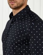 BOSS BLACK Cămașă P-HANK-kent | Slim Fit