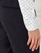 BOSS BLACK Cămașă P-HANK-kent | Slim Fit