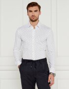 BOSS BLACK Cămașă P-HANK-kent | Slim Fit