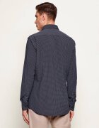 BOSS BLACK Cămașă P-HANK-S-K-261 | Custom slim fit