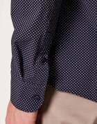 BOSS BLACK Cămașă P-HANK-S-K-261 | Custom slim fit