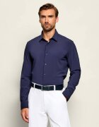 BOSS BLACK Cămașă P-HANK-S-K-261 | Slim Fit