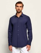 BOSS BLACK Cămașă P-HANK-S-K-261 | Slim Fit