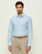 BOSS BLACK Cămașă P-HANK-S-K-261 | Slim Fit