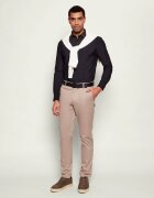 BOSS BLACK Cămașă P-HANK-S-K-261 | Slim Fit