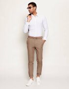 BOSS BLACK Cămașă P-HANK-S-K-261 | Slim Fit