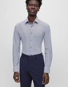BOSS BLACK Cămașă P HANK s kent C | Slim Fit