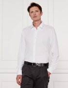 BOSS BLACK Cămașă P-HANK-s-kent-C1-222 | Slim Fit