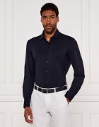 BOSS BLACK Cămașă P-HANK-s-kent-C1-222 | Slim Fit