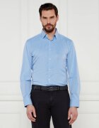 BOSS BLACK Cămașă P-HANK-s-kent-C1-222 | Slim Fit